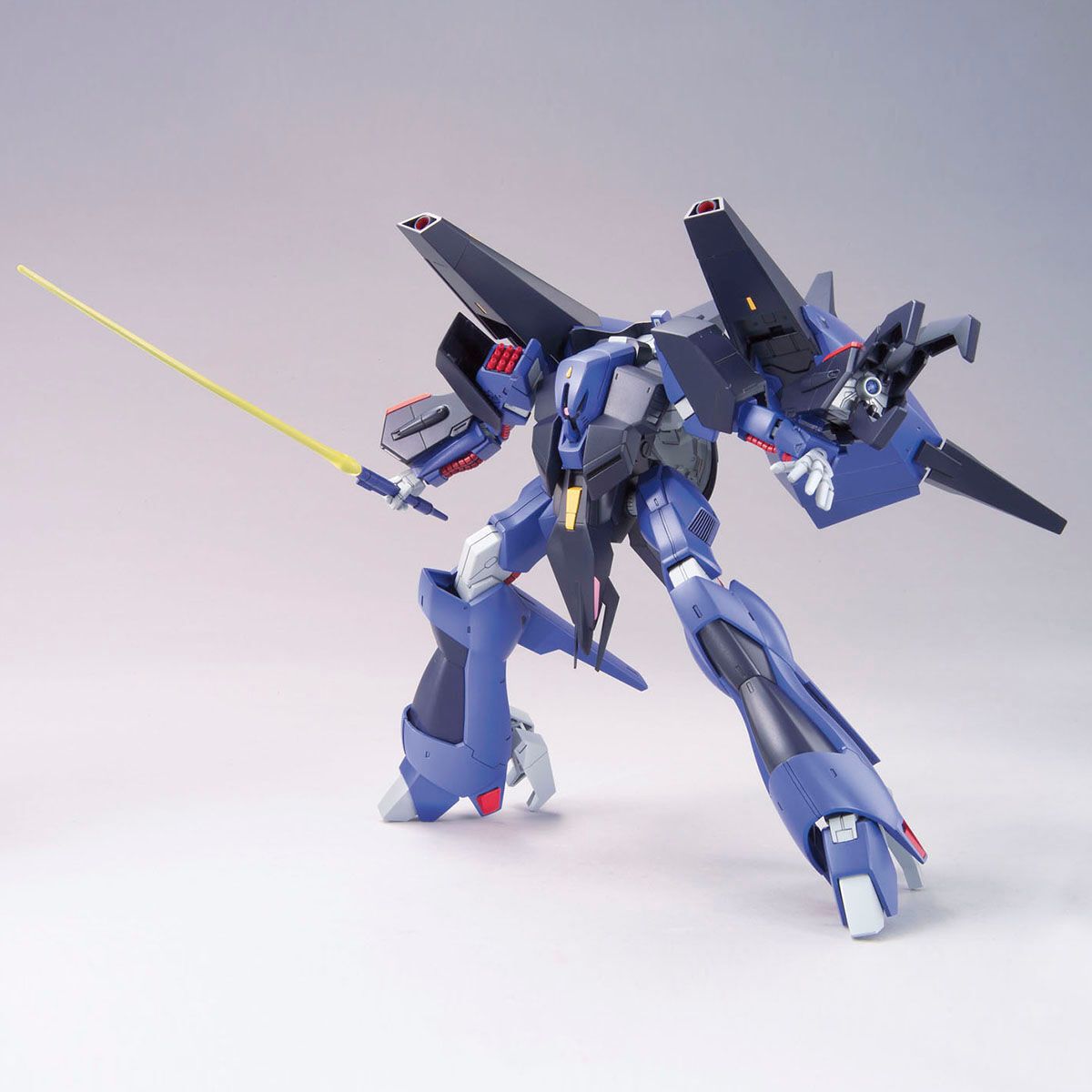 2品セット】HG メッサーラ／ギャプラン【新品未開封】｜Yahoo!フリマ