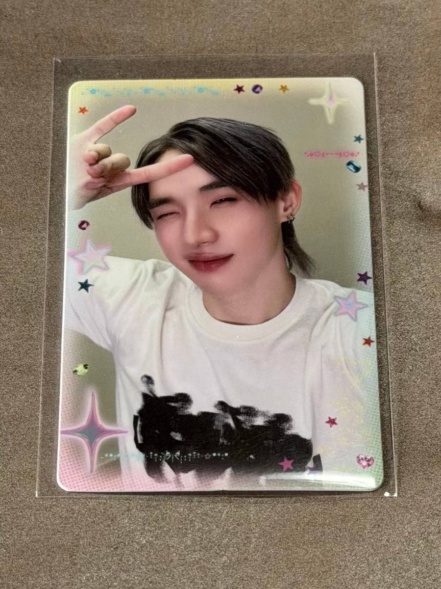 FirstKhaotung 】 GMMTV POP-UP 大阪 トレカ GMMTV POPUP OSAKA トレカ