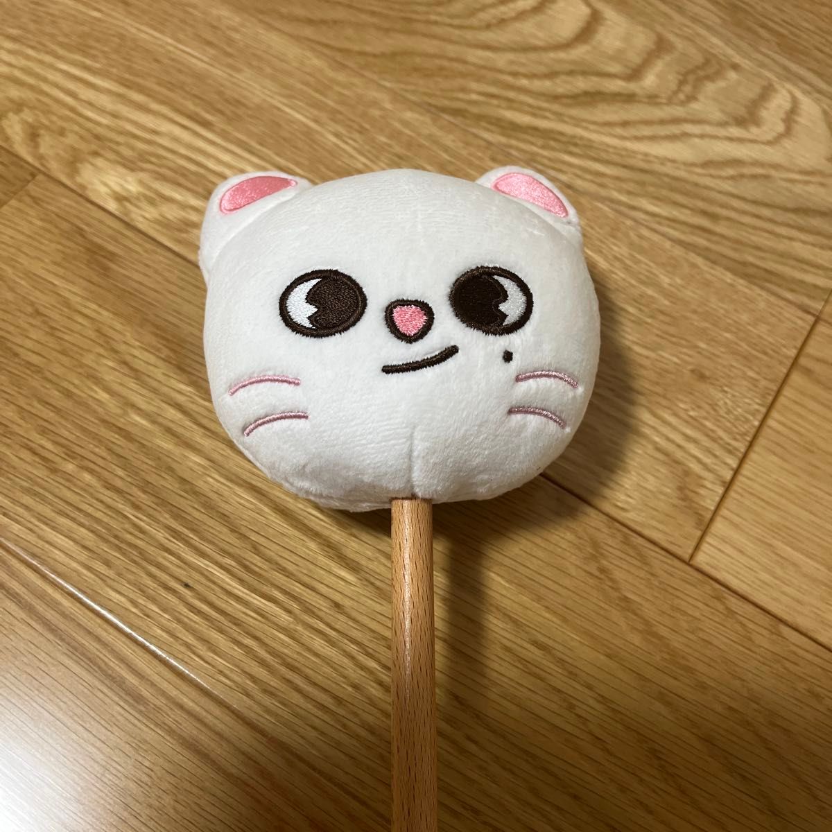 straykids SKZOO 肩たたき棒 ジニレット スキズ ヒョンジン｜Yahoo