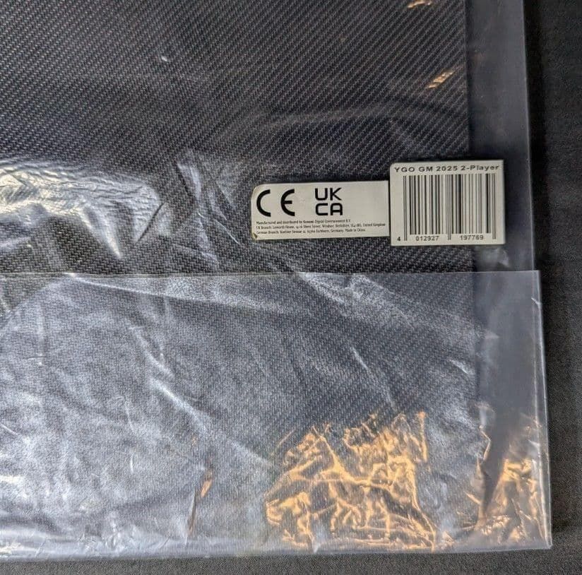 遊戯王 プレイマット 遊戯 海馬 2人用 ブラック・マジシャン 青眼の白