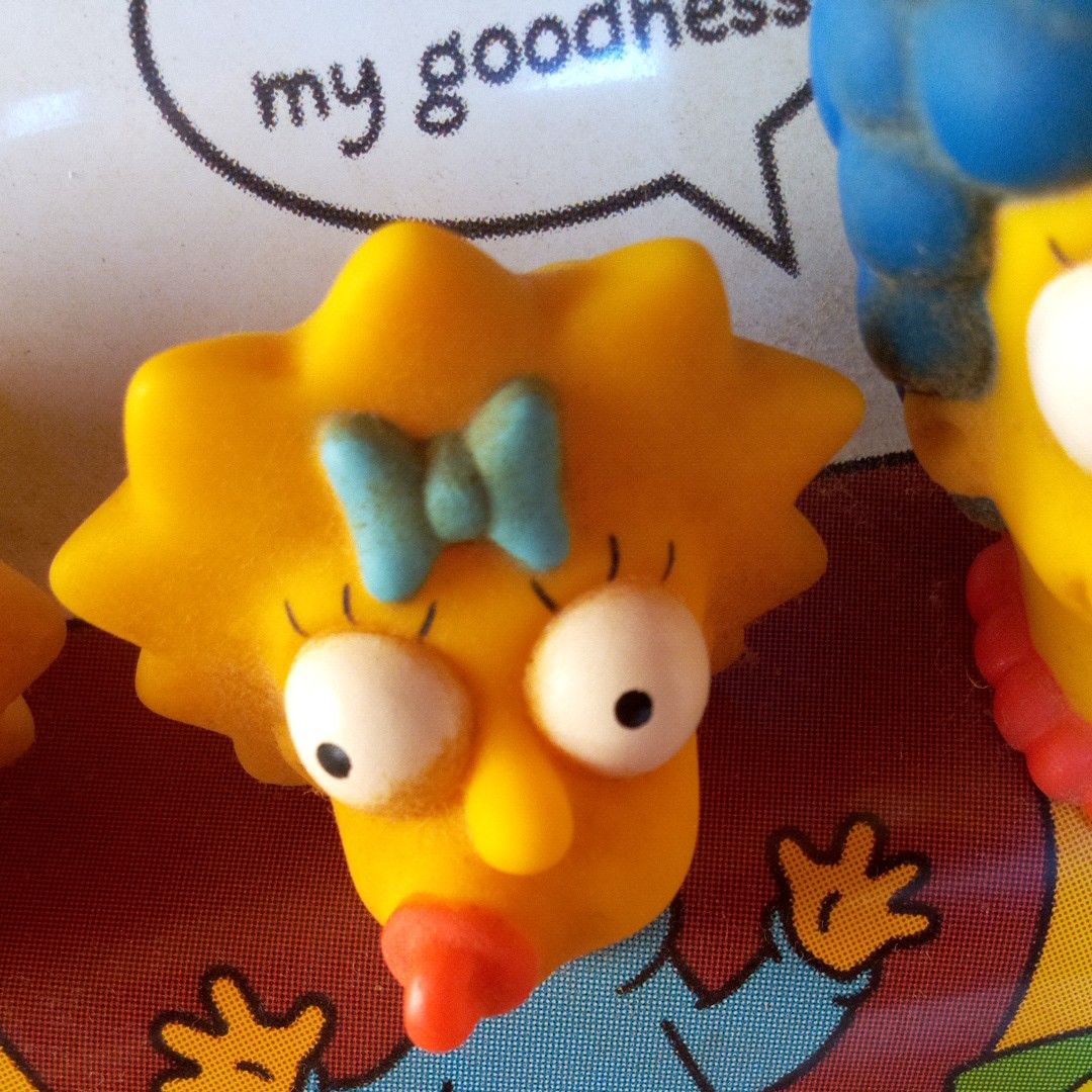 非売品】CCレモン シンプソンズ ランチボックス Simpsons レア｜Yahoo