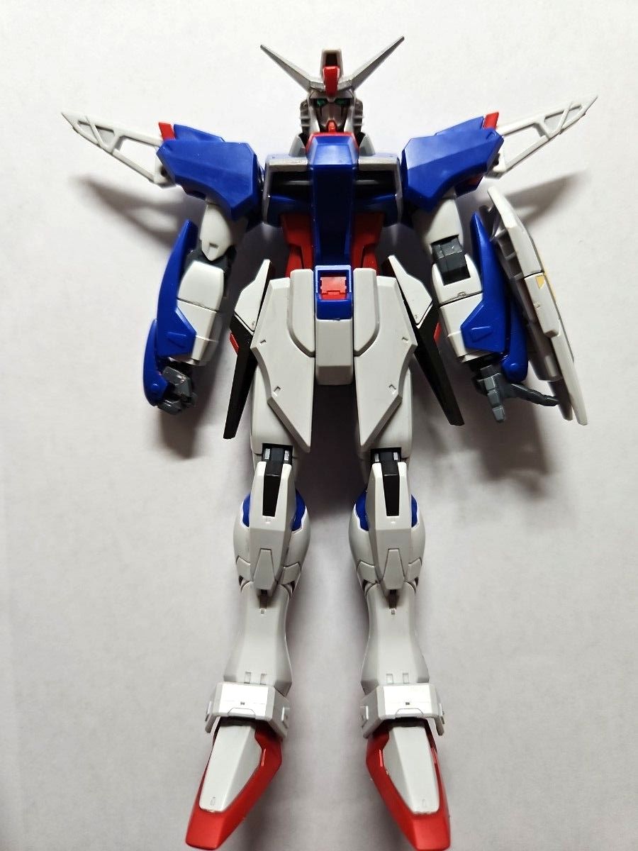 HG RG デスティニーガンダム まとめ売り ガンプラ 組立済み ジャンク