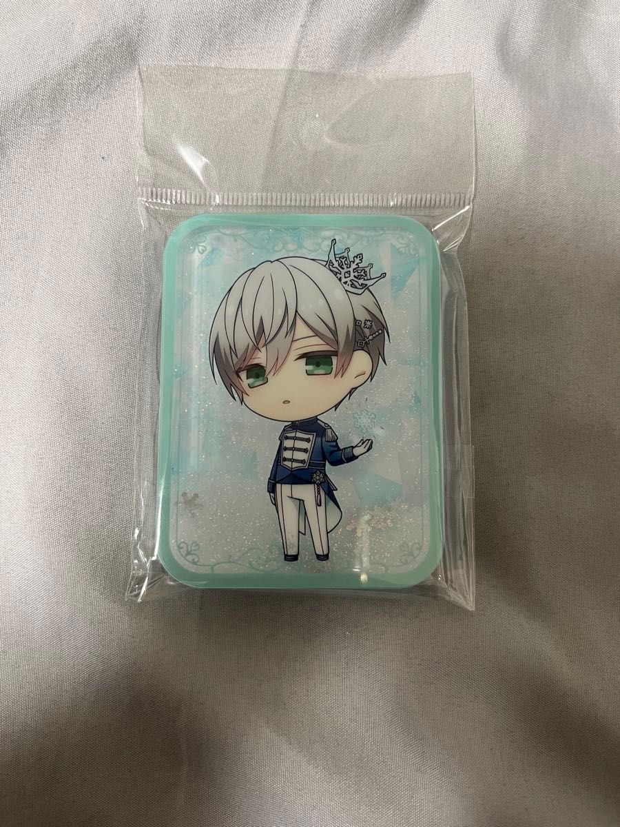 バラ売り相談可】スタマイ 荒木田 蒼生 缶バッジ アクスタ 100点以上