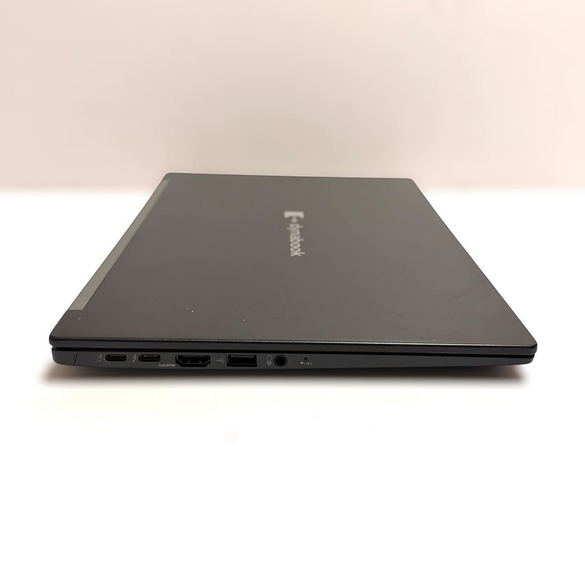 美品 dynabook G83/KW 2023年製 第12世代 メモリ16GB ストレージ256GB