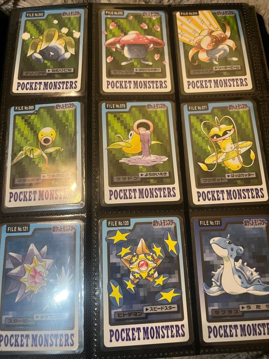 ポケモンカードダス54枚セットまとめ売り｜Yahoo!フリマ（旧PayPayフリマ）