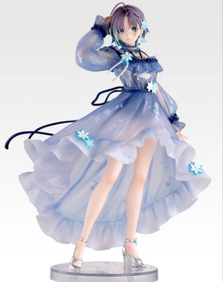 一番くじ アイドルマスター シャイニーカラーズ 浅倉透 フィギュア