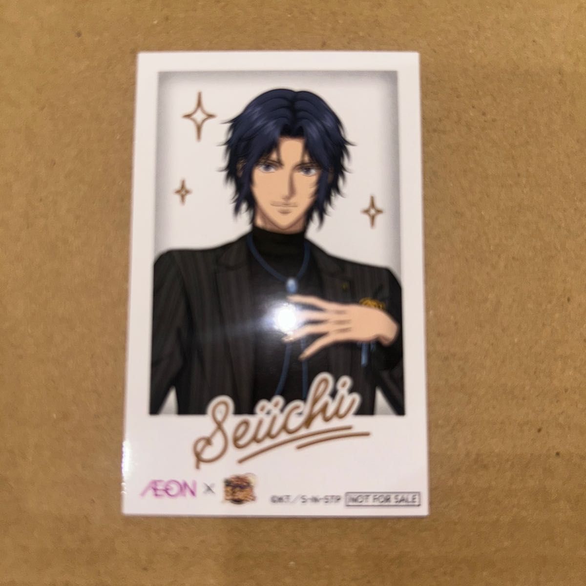 イオンスタイル イオン テニスの王子様 新テニ テニプリ 幸村精市