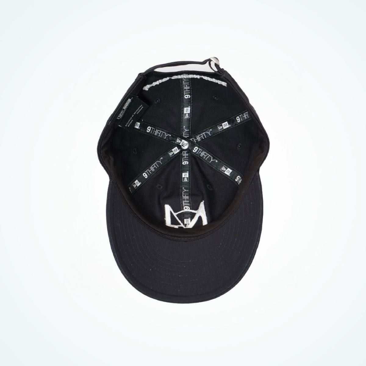 Mrs GREEN APPLE ×NEW ERA キャップ【ピンズ付き】ミセスグリーン