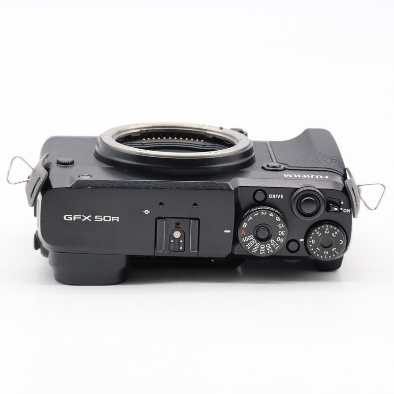 富士フイルム 中判ミラーレス一眼 GFX 50R #3454｜Yahoo!フリマ（旧