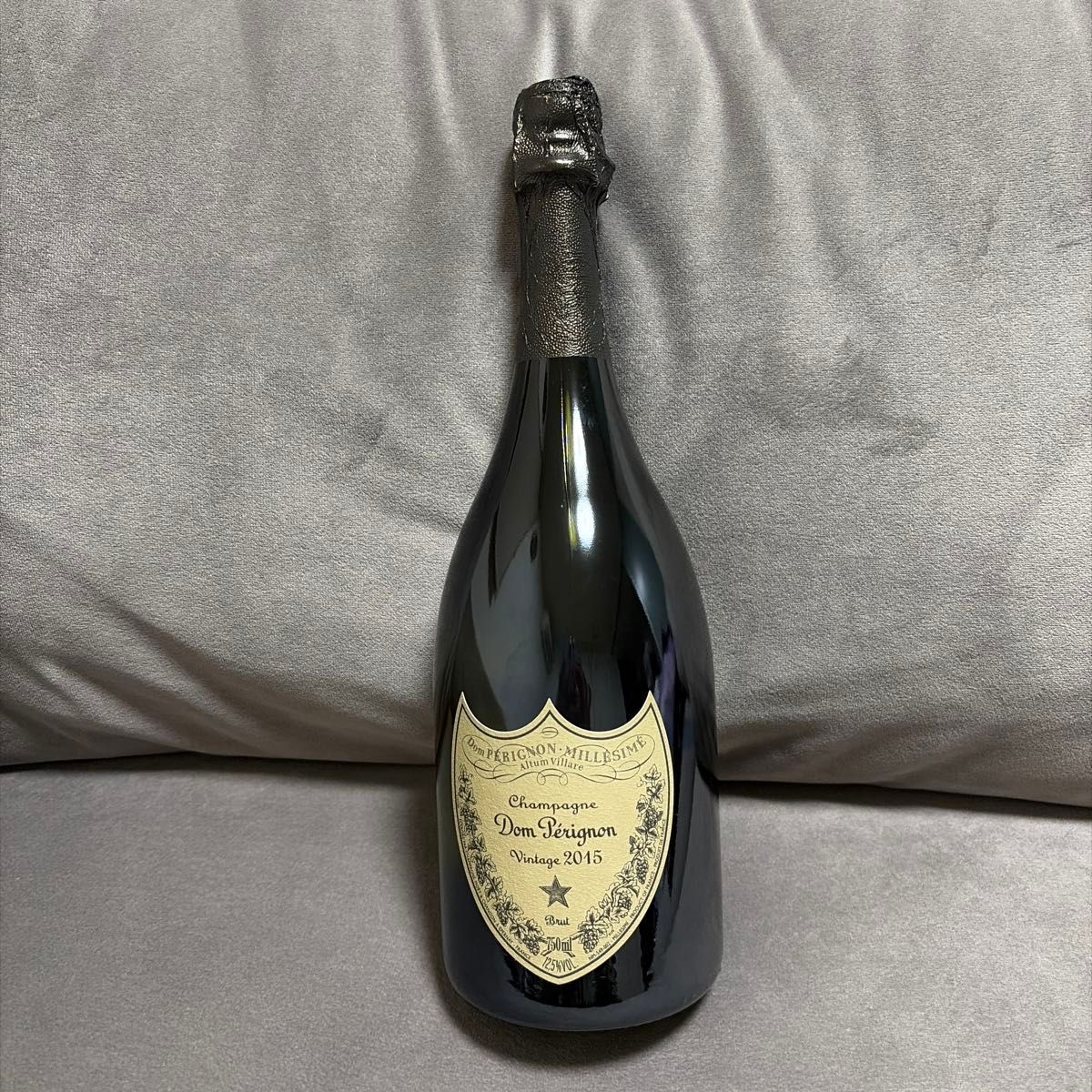 ドンペリニヨン ヴィンテージ 2015 750ml シャンパン 未開栓｜Yahoo