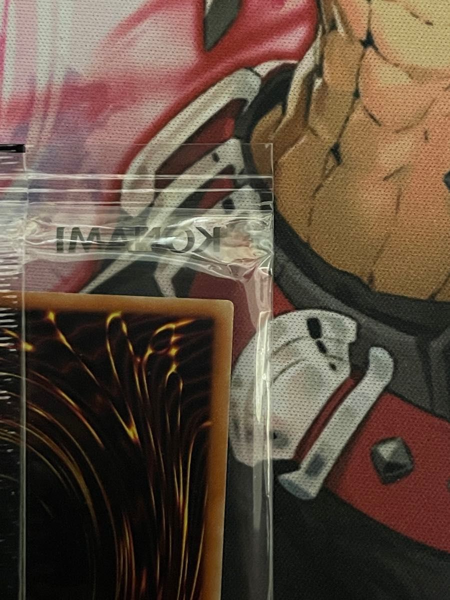 遊戯王 守護天使ジャンヌ ブルシク 未開封 ブルーシークレット｜Yahoo