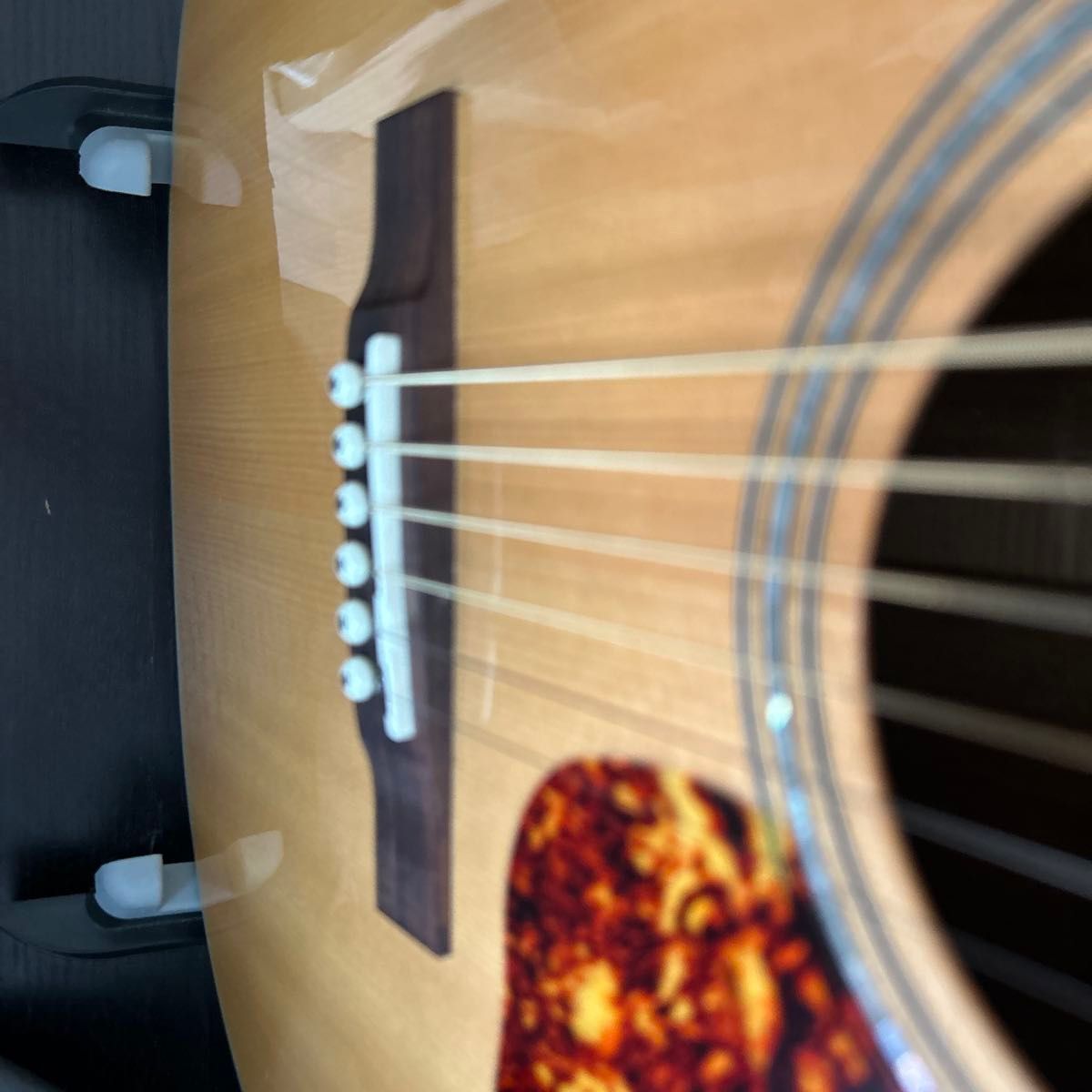 ギルド エレアコ オール単板 極美品 アコースティックギター GUILD