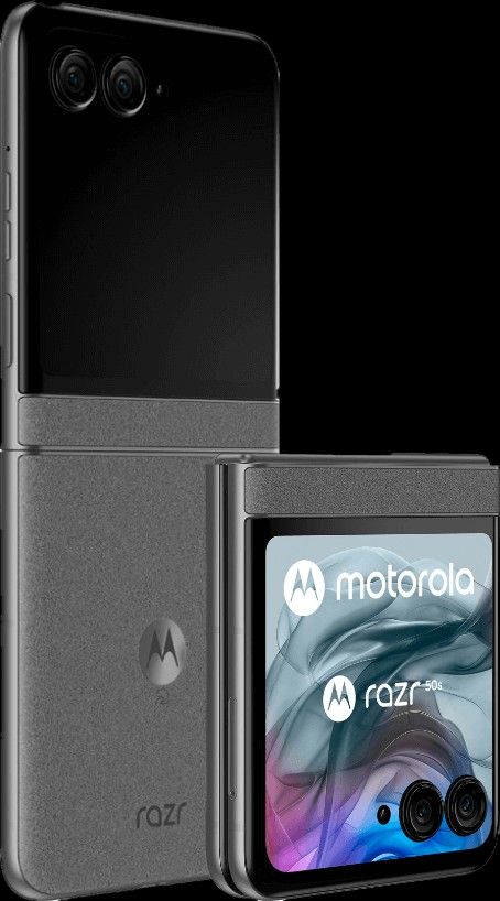 Motorola razr50 12/512GB コアラグレイ 新品未開封 SIM フリー｜Yahoo