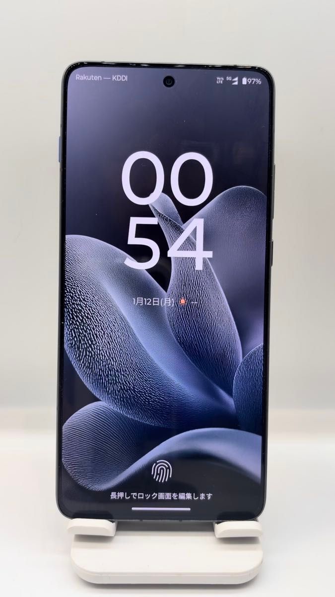 新品 未使用 moto g66y ディルグリーン Motorola 残債なし 新品 未開封