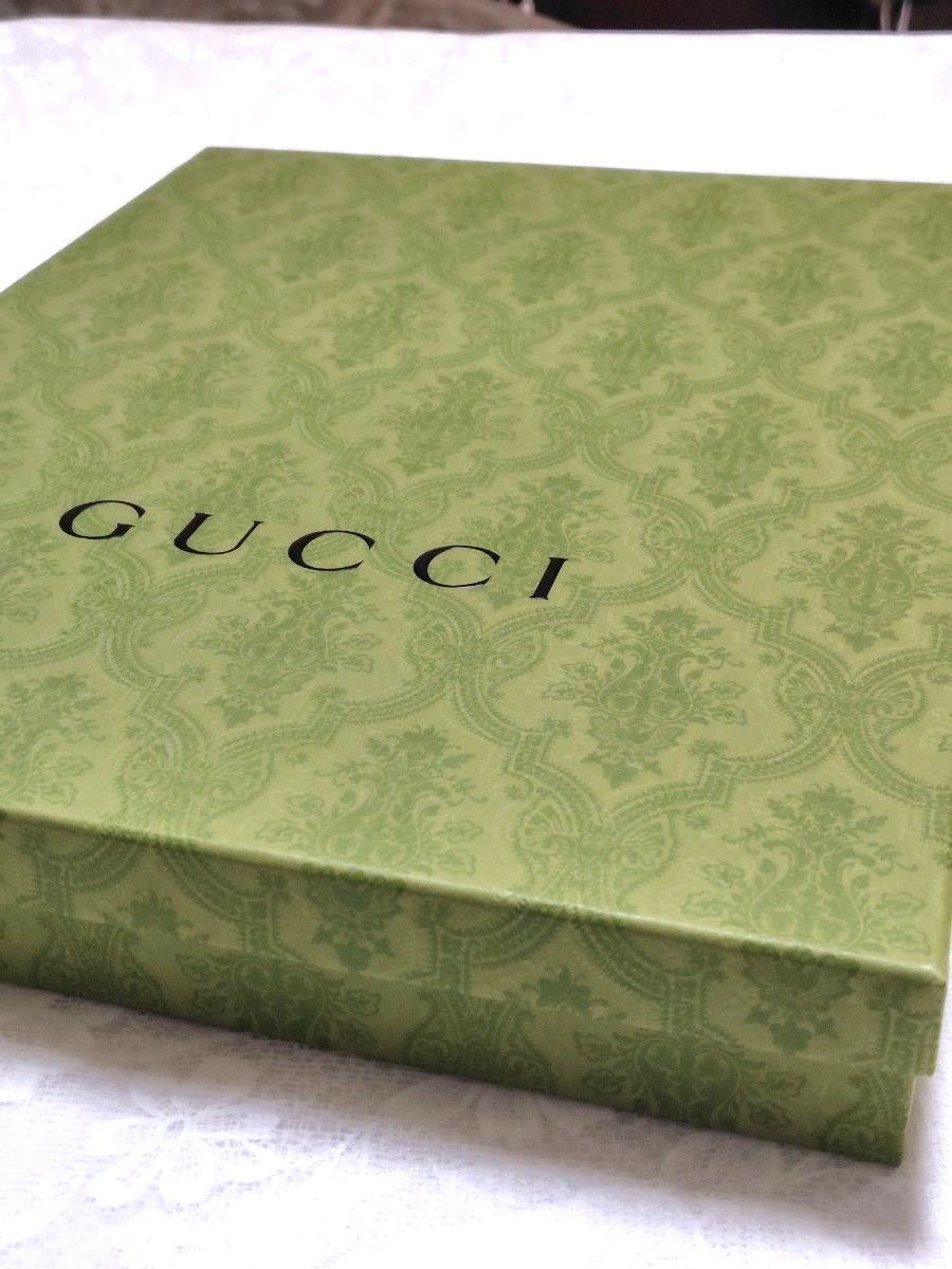GUCCI グッチ ショッパー ショップ袋 リボン セット まとめ売り GUCCI
