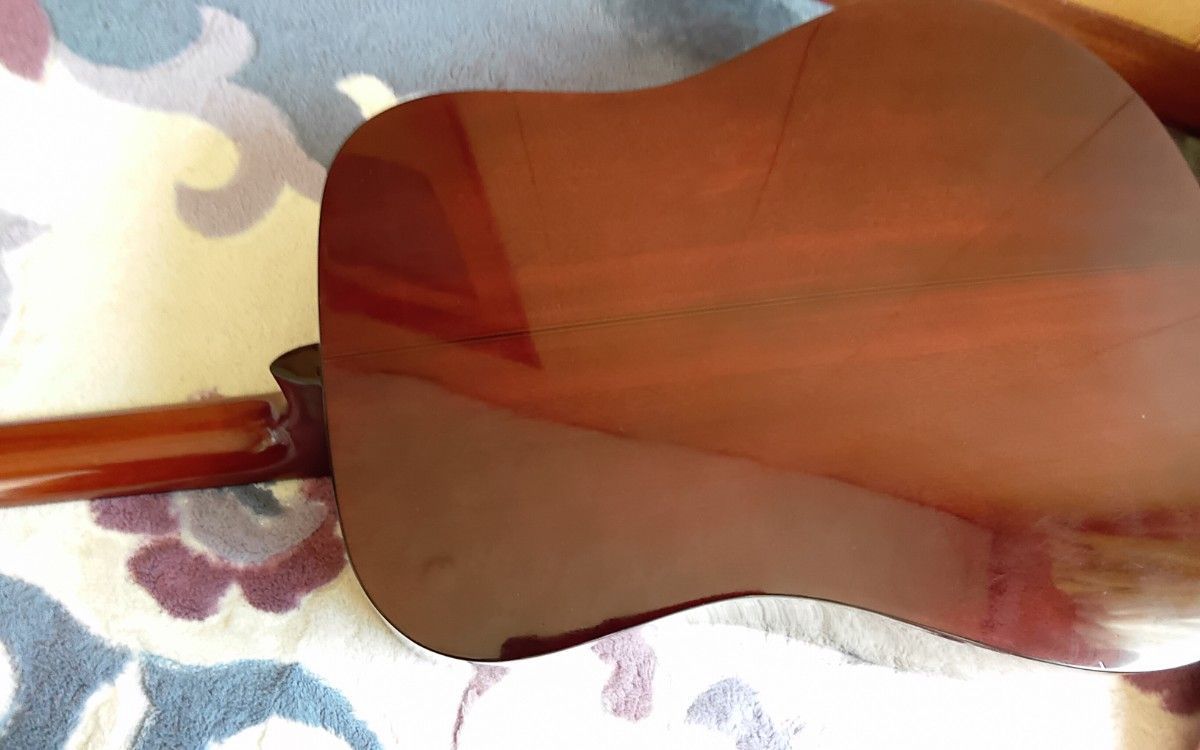 希少】K Yairi DY-45 N Alvarez 新品ギグケース｜Yahoo!フリマ（旧