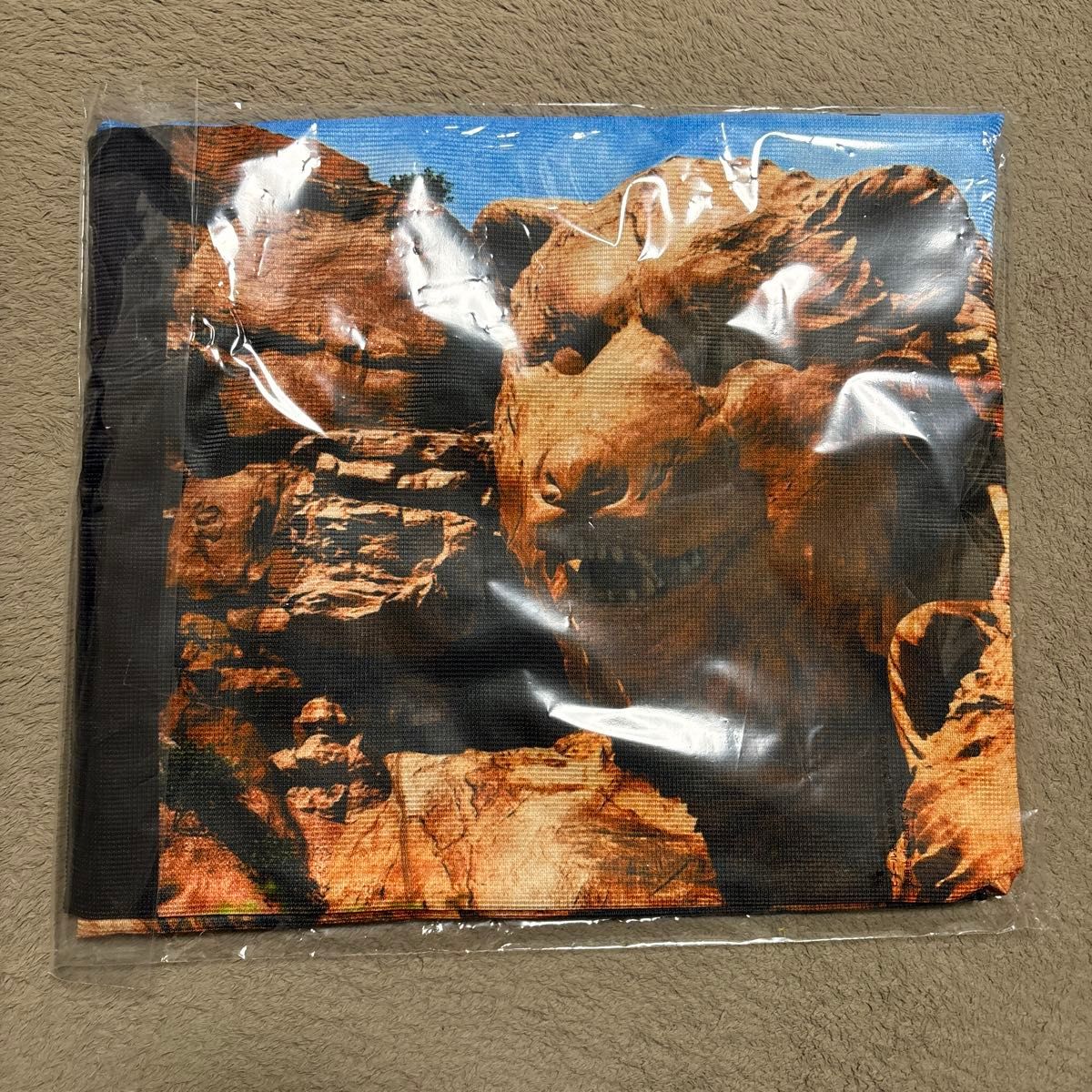 マンウィズ MAN WITH A MISSION 一番くじラストワン｜Yahoo!フリマ（旧