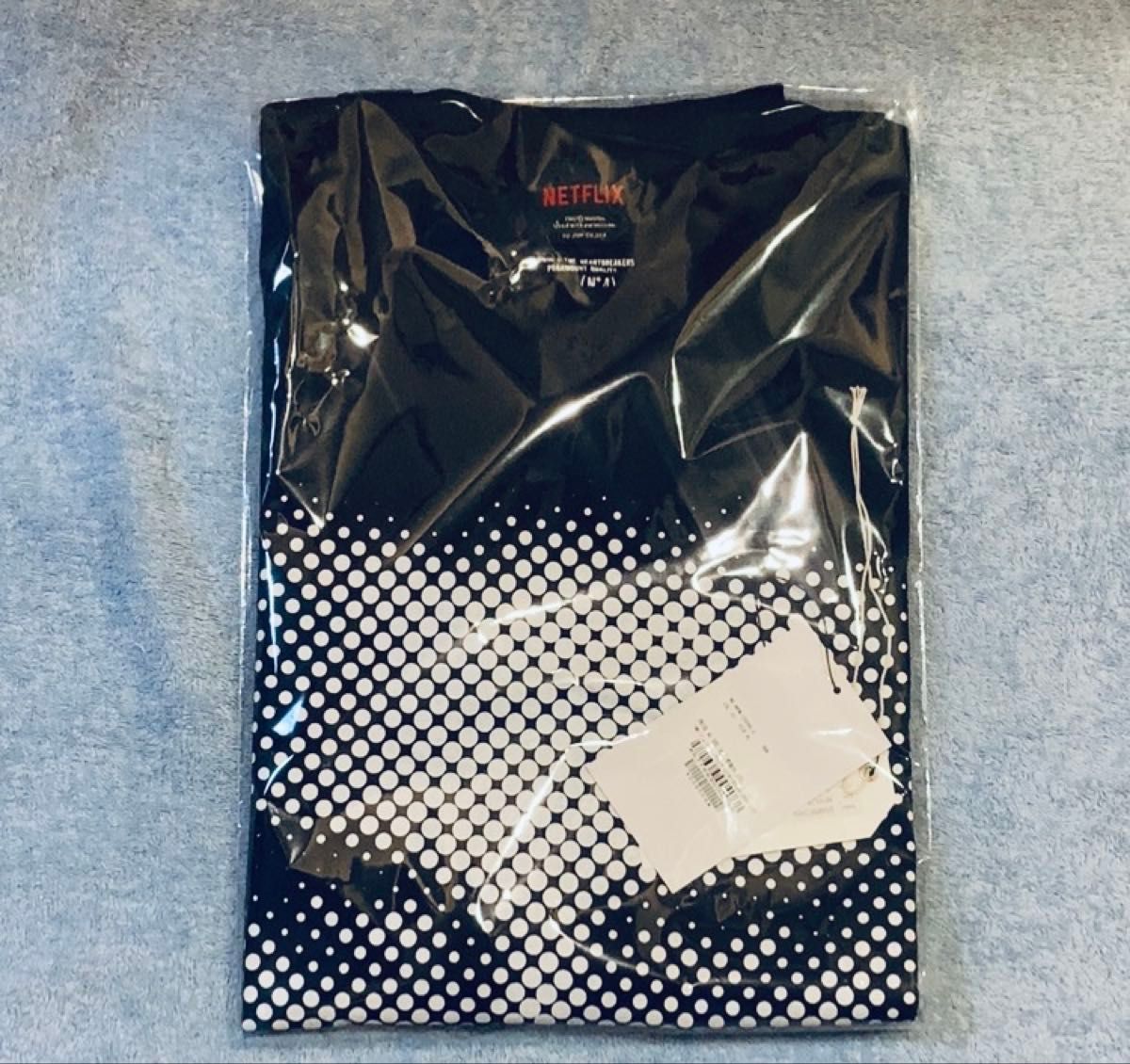 BEDWIN Stranger Things Tee 01 XL 新品未使用｜Yahoo!フリマ（旧