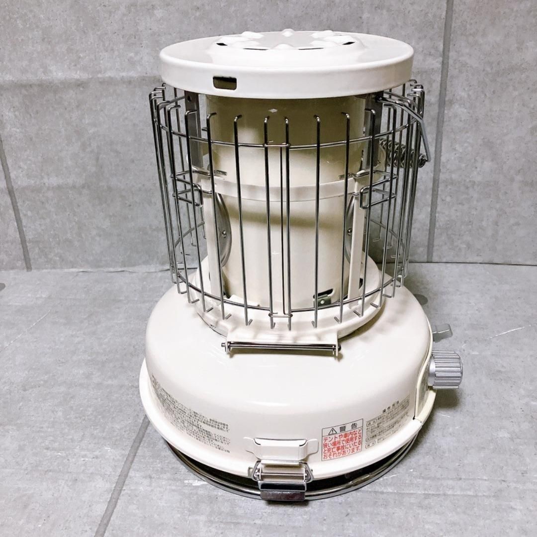 SENGOKU ALADDIN センゴクアラジン SAG-BF02 ポータブル ガスストーブ