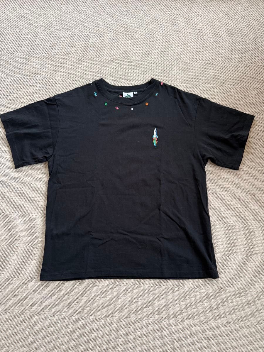 Mrs GREEN APPLE ゼンジン未到とヴェルトラウム〜銘銘編〜 ライブT