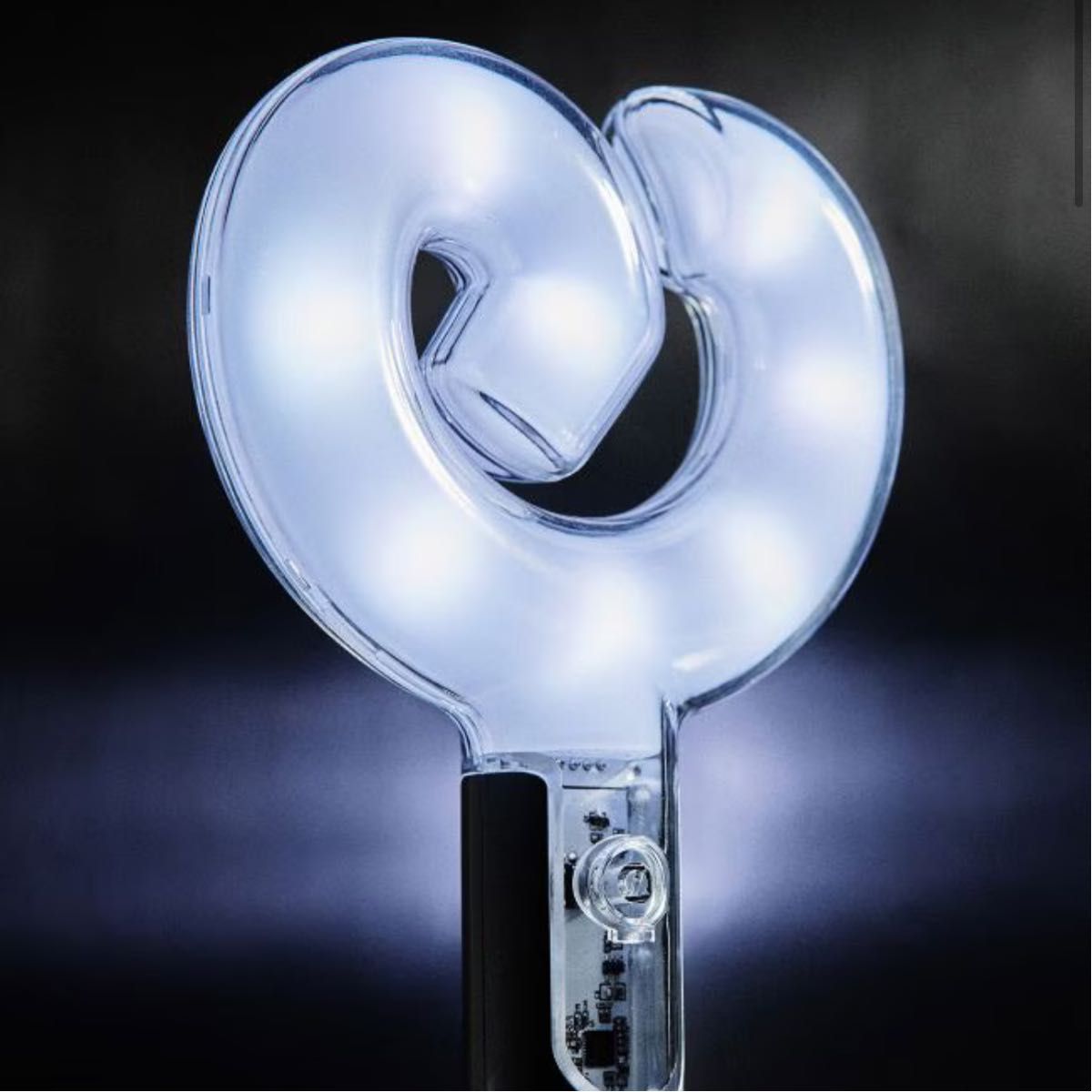 aespa OFFICIAL FANLIGHT ver 2 〈新品未開封〉｜Yahoo!フリマ（旧