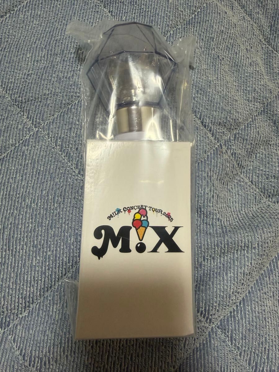 M LK ミルクラスタルスティック3 ペンライト｜Yahoo!フリマ（旧PayPay