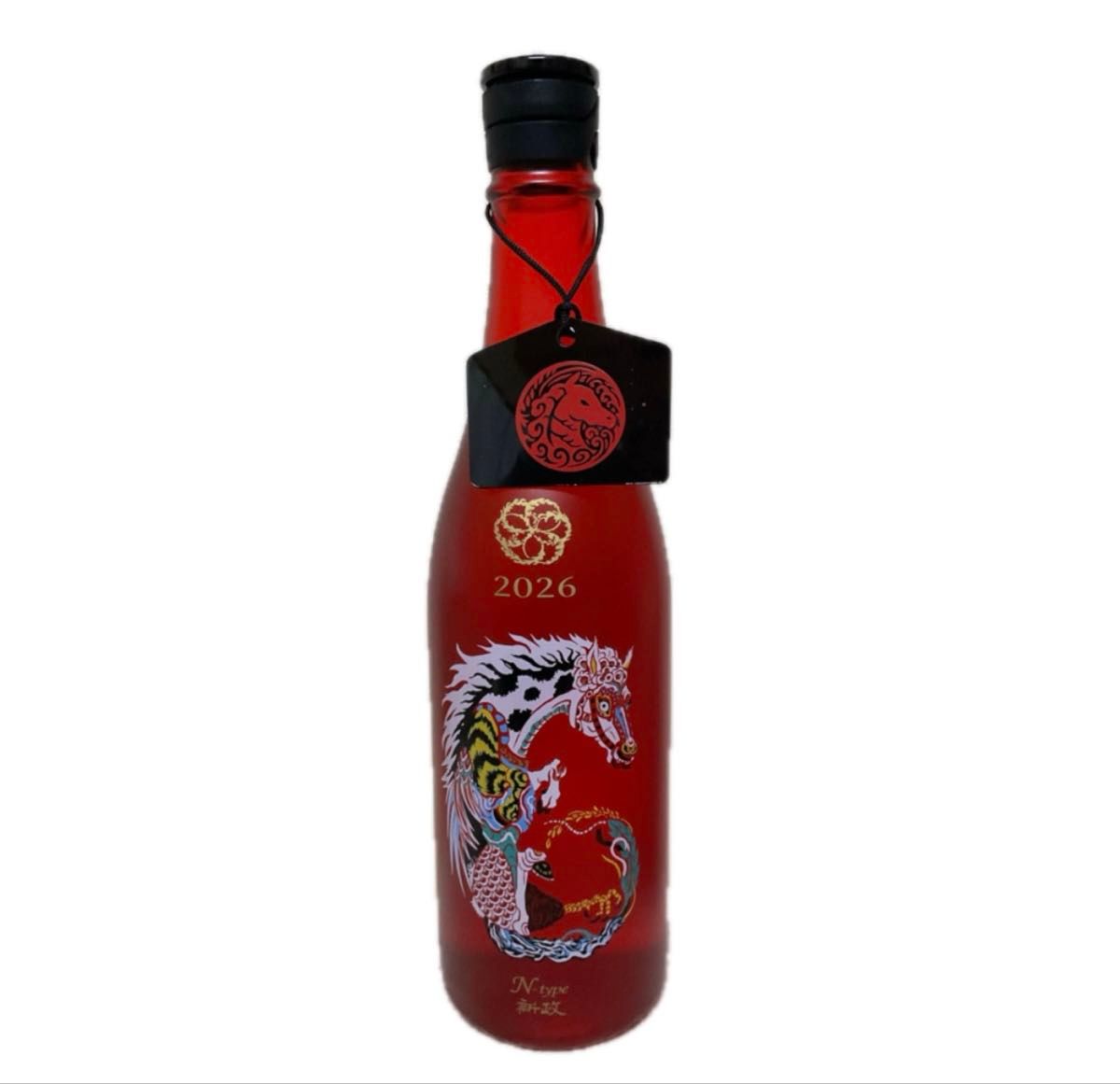 新政 no6 no6 Ntype 干支ボトル｜Yahoo!フリマ（旧PayPayフリマ）
