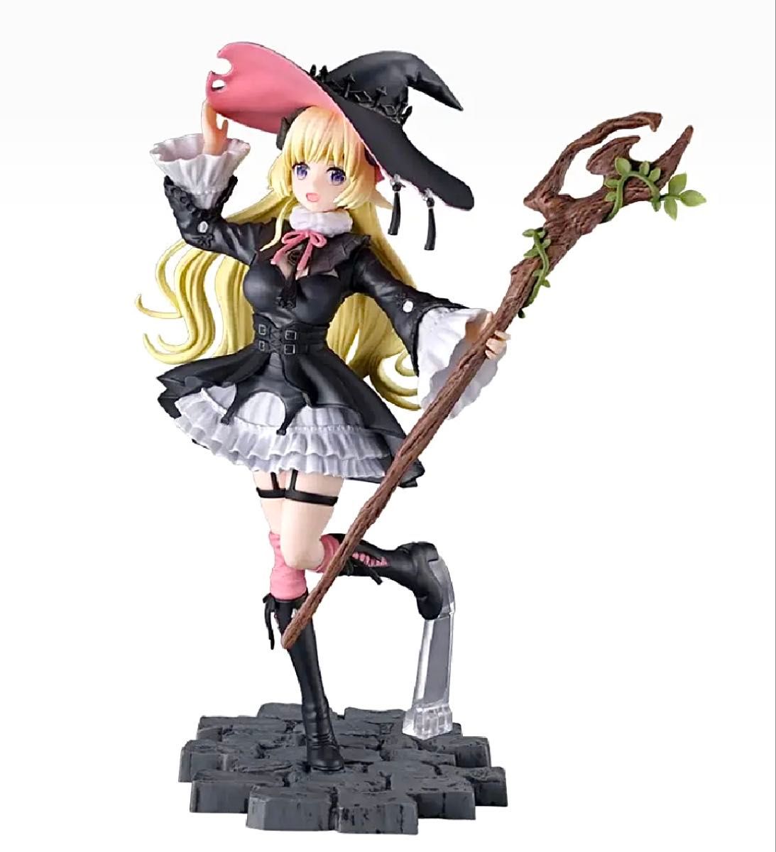 ホロライブ 一番くじ 角巻わため賞 ～Villain Style～ フィギュア 角巻