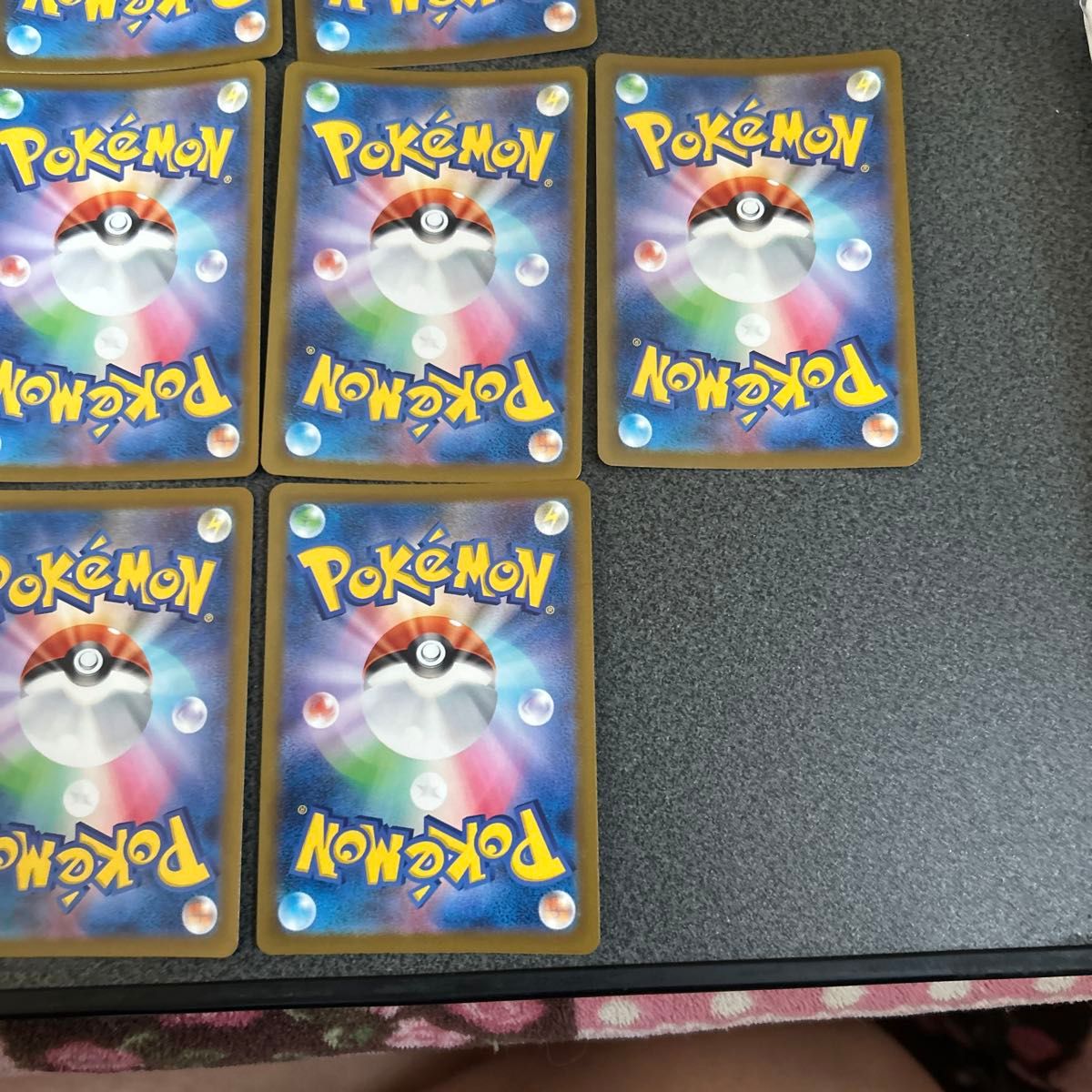 ポケモンカード コダックAR 199/193 10枚セット｜Yahoo!フリマ（旧