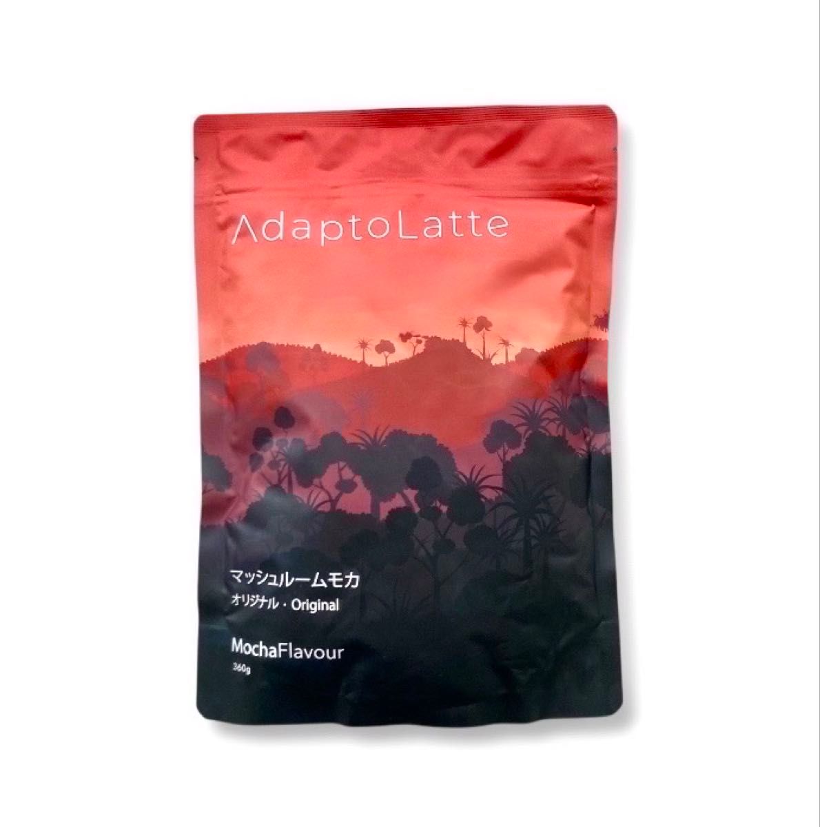 即日発送 最新ロット／AdaptoLatte アダプトラテ オリジナル（モカ）＋