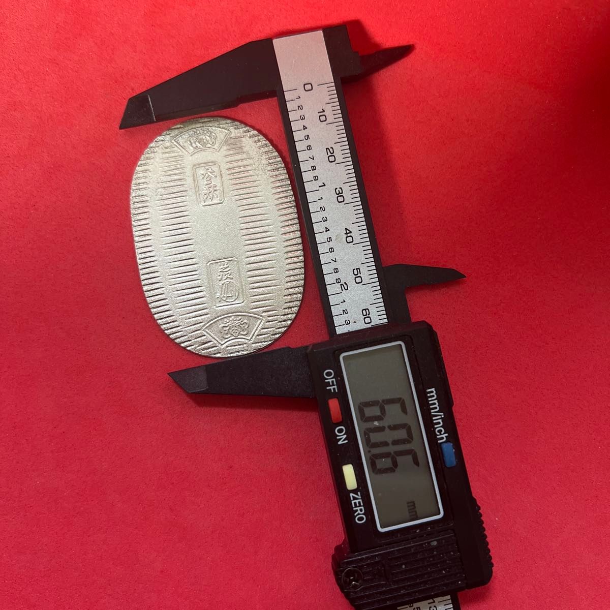 佐川急便グループ 佐川清 お誕生日おめでとう 純銀小判 記念品 佐川