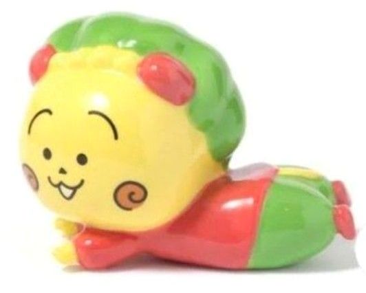 コジコジ スタディオクリップ コラボ 立体 貯金箱 COJI-COJI studio