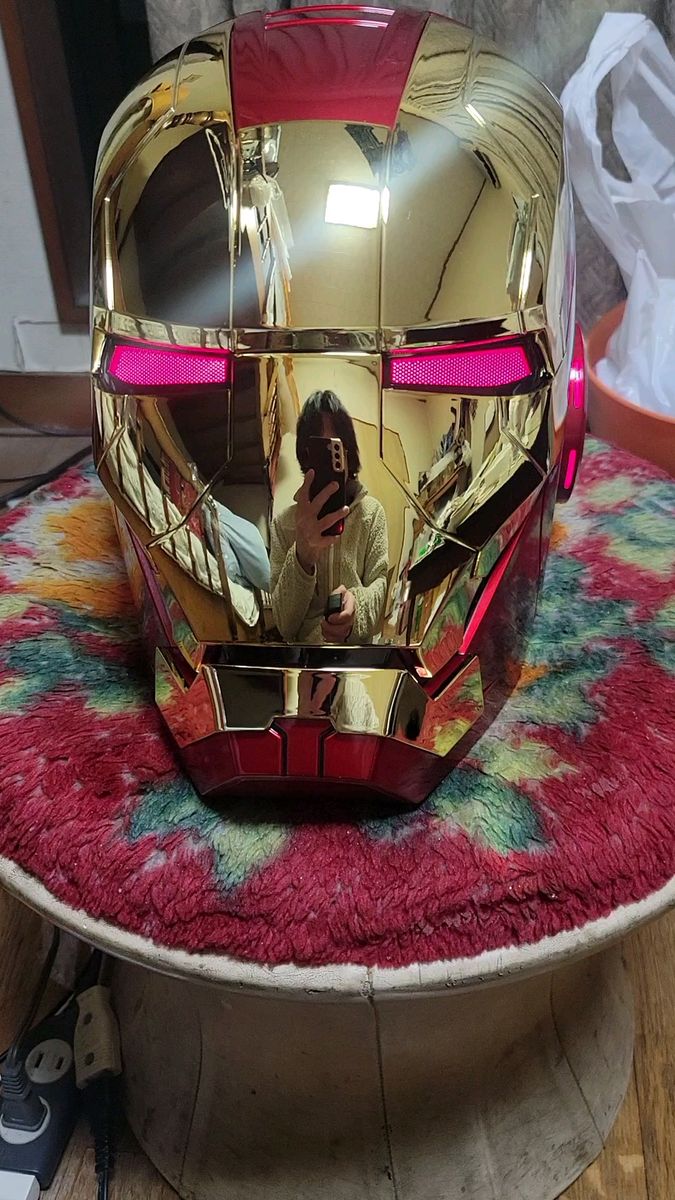 ZDTOYS アイアンマン マーク4 mk4 ホールオブアーマ セット｜Yahoo