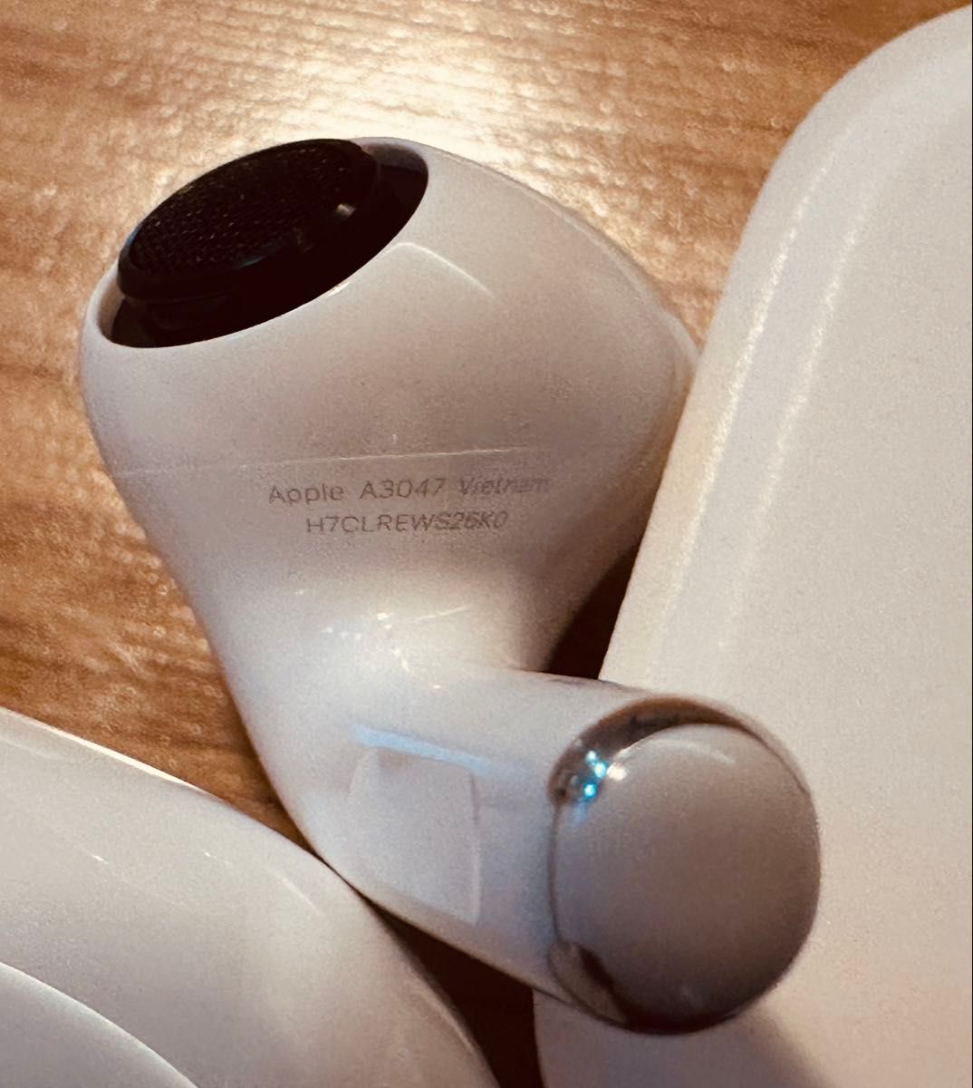 AirPods pro 第二世代 右耳 USB-C A3047｜Yahoo!フリマ（旧PayPayフリマ）