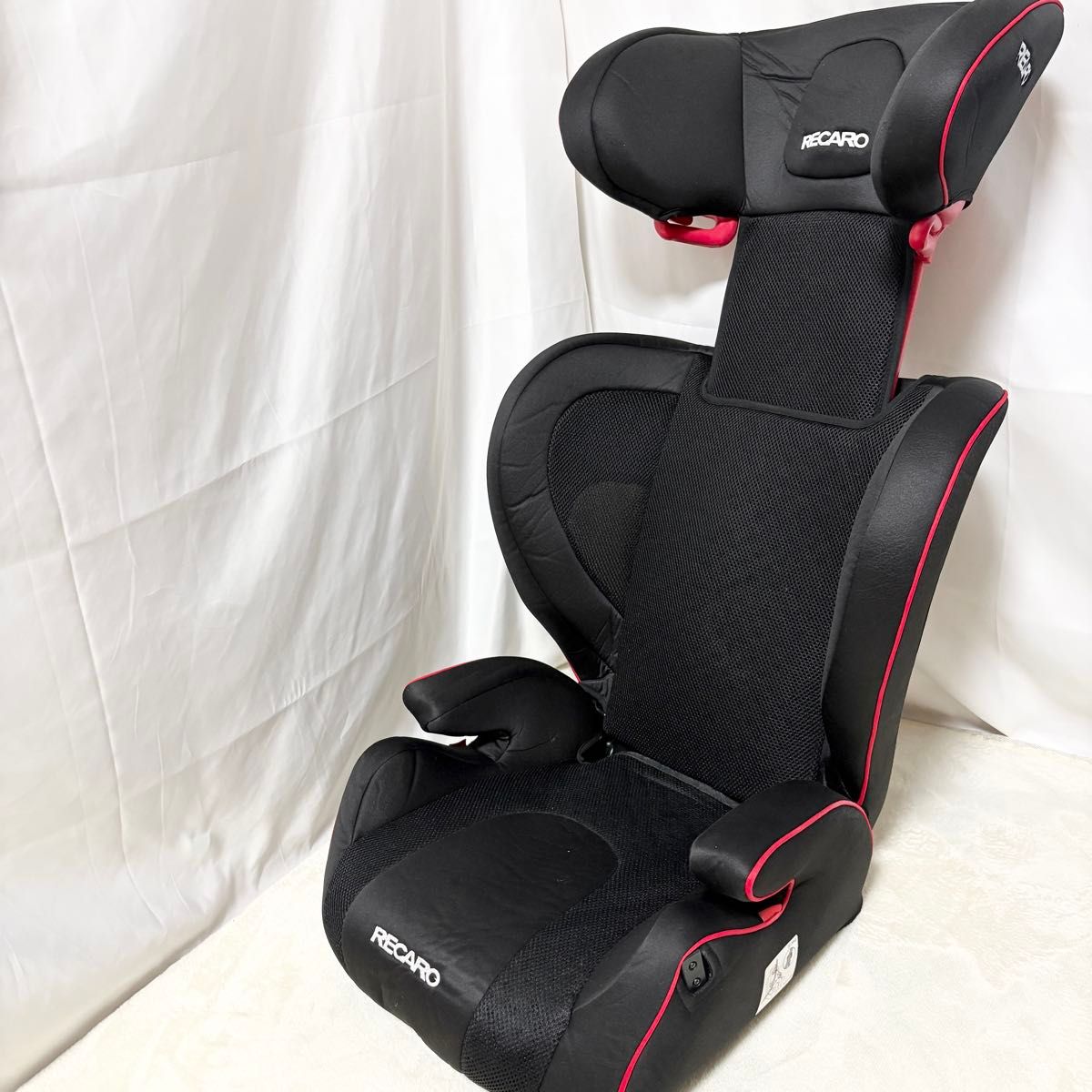 RECARO Start J3 レカロ ジェイスリー ジュニアシート｜Yahoo!フリマ