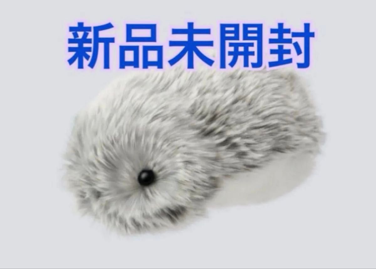 新品未開封 CASIO モフリン PE-M10SR シルバー モフリン PE-M10SR