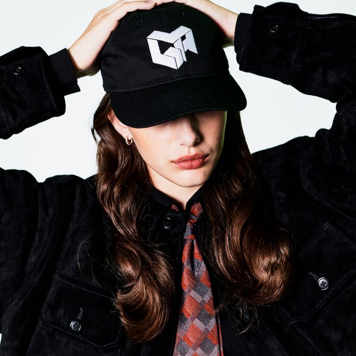 Mrs GREEN APPLE NEW ERA 9THIRTY MGA LOGO CAP 