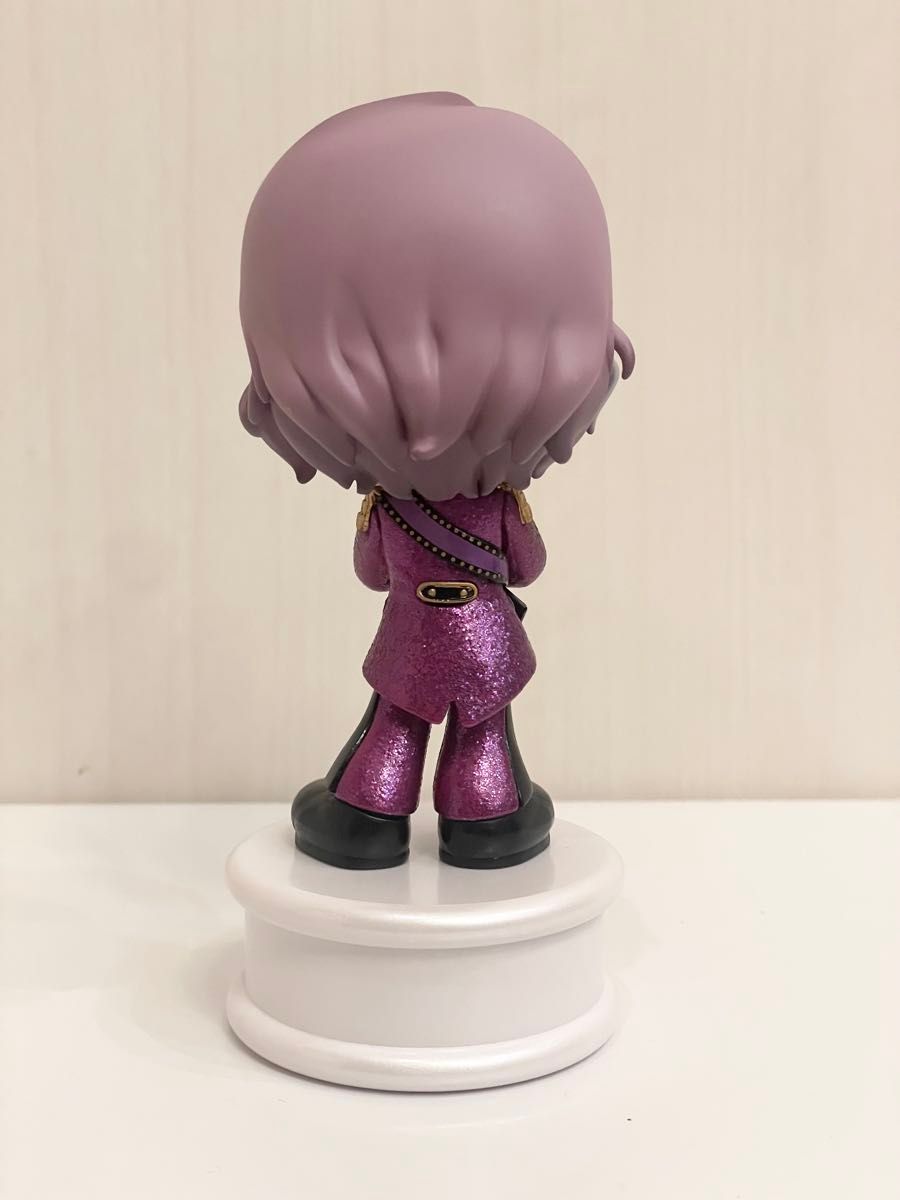 Hey Say JUMP 髙木雄也 フィギュア ノーマルカラー｜Yahoo!フリマ（旧