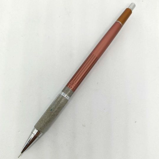 ぺんてる PG2003 シャープペンシル 0 3mm グラフペンシル 廃番 廃盤