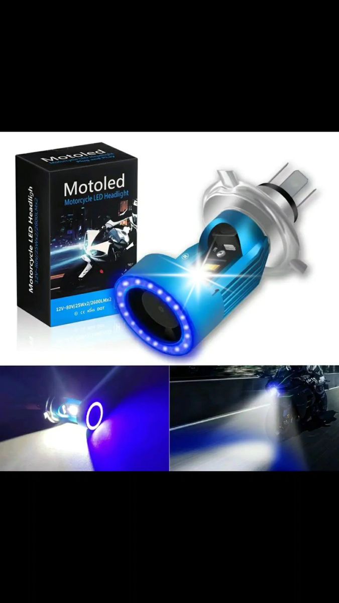 レッドシグナスX 3型 デビルアイ 社外ヘッドライト LED se44j1yp