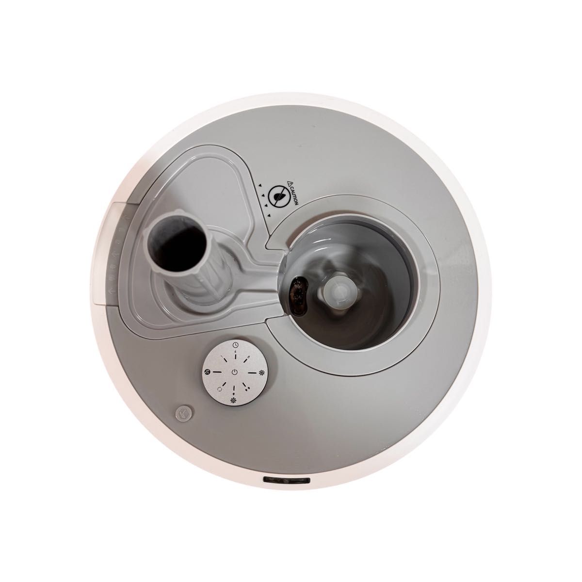 cado カドー STEM620 加湿器 HM-C620 ホワイト｜Yahoo!フリマ（旧