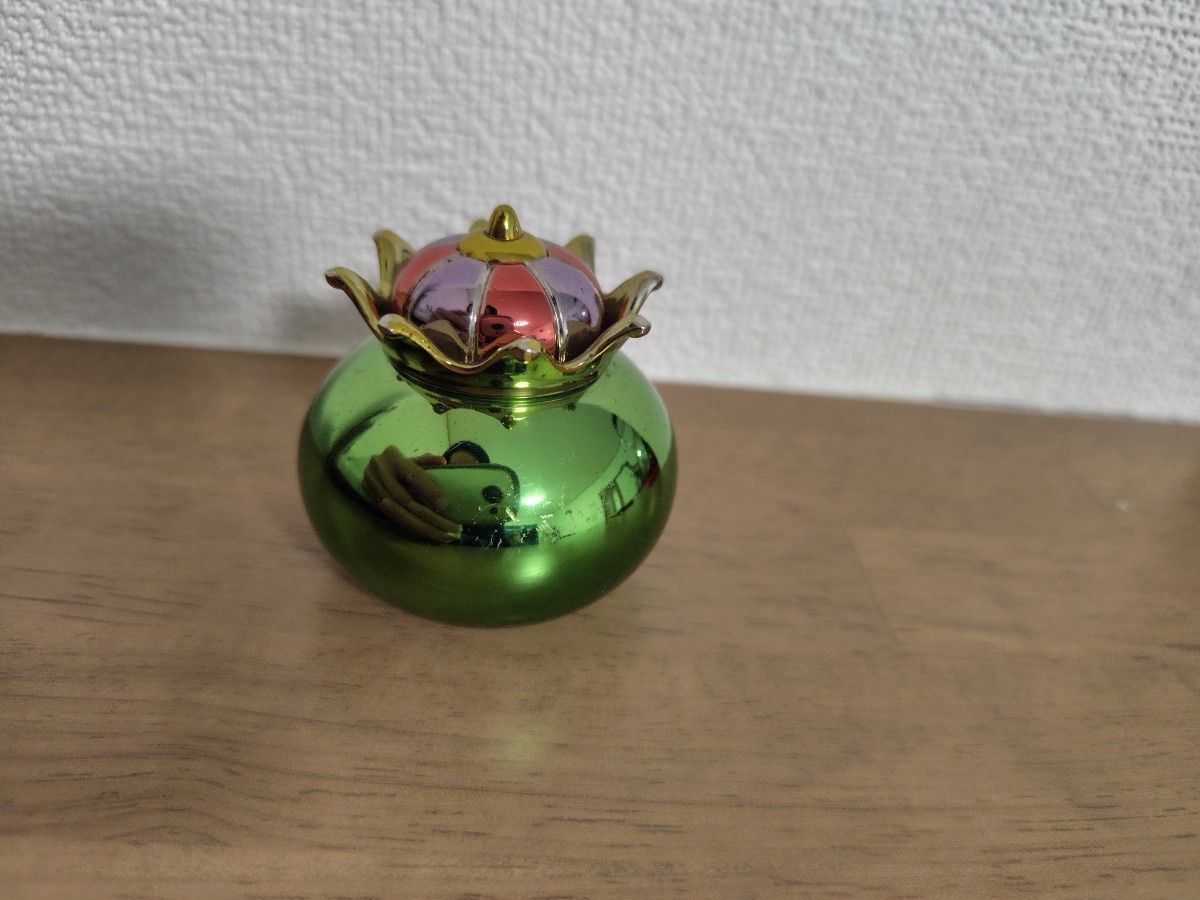 ドラゴンクエスト メタリックモンスターズギャラリー スライム