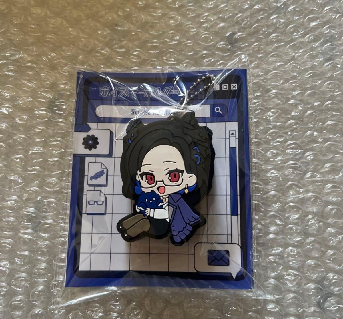 FLOWGLOW 1st アルバム EC数量限定 直筆 水宮すう ②｜Yahoo!フリマ