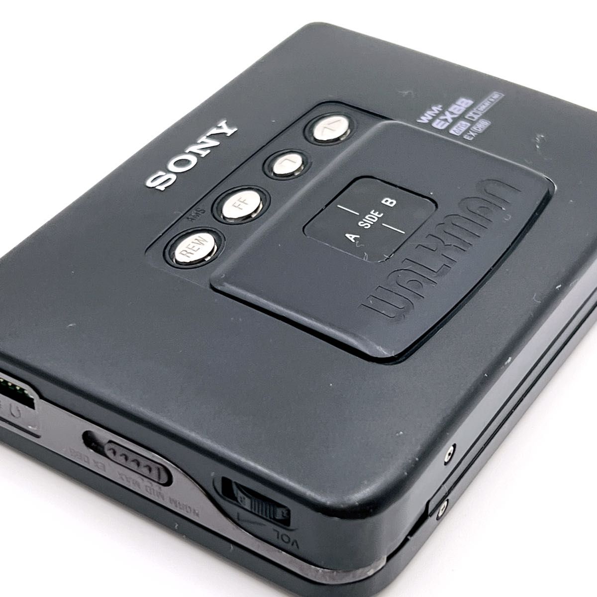 動作品】 SONY WM-EX88ウォークマン カセットプレーヤー ソニー