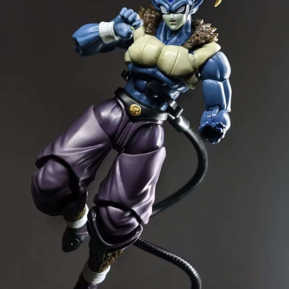 海外限定S H Figuarts モロ A ドラゴンボール超｜Yahoo!フリマ（旧