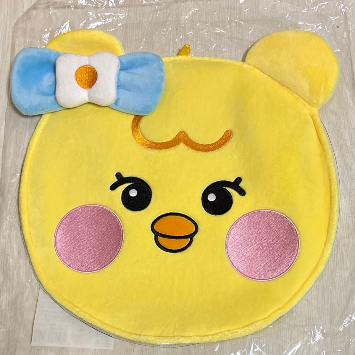 NiziU リオ NIZOO うちわケース うちわカバー リヨ｜Yahoo!フリマ（旧