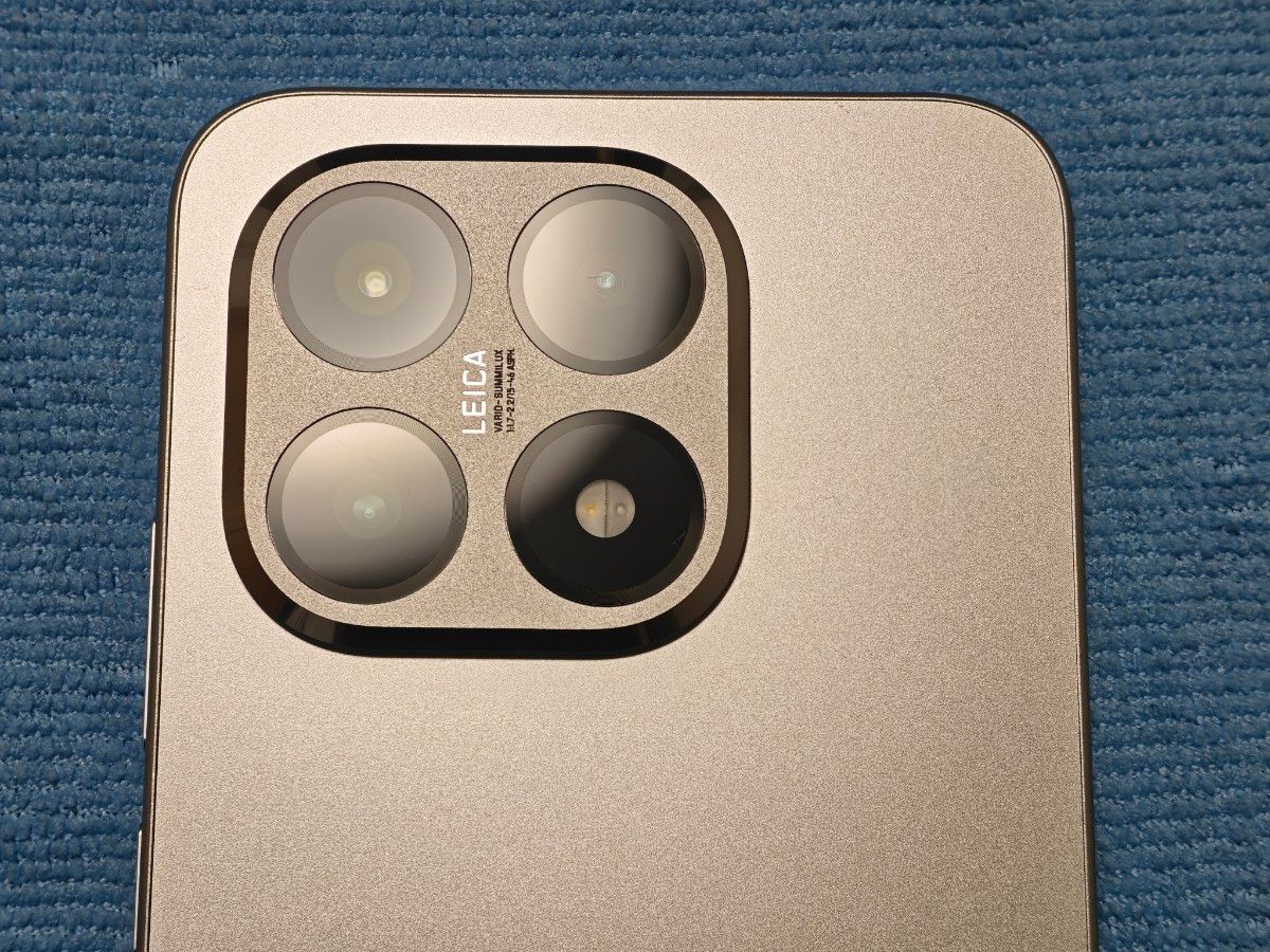 Xiaomi 15T 12GB+256GB グレー simフリー新品未使用｜Yahoo!フリマ（旧