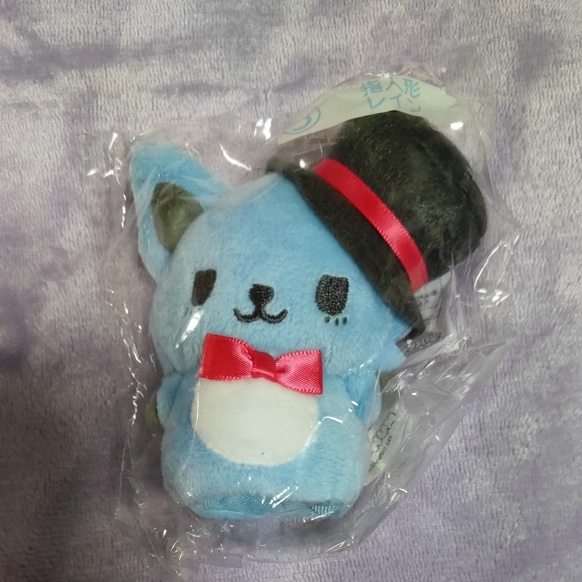 JOCHUM レイン 指人形 マスコット｜Yahoo!フリマ（旧PayPayフリマ）