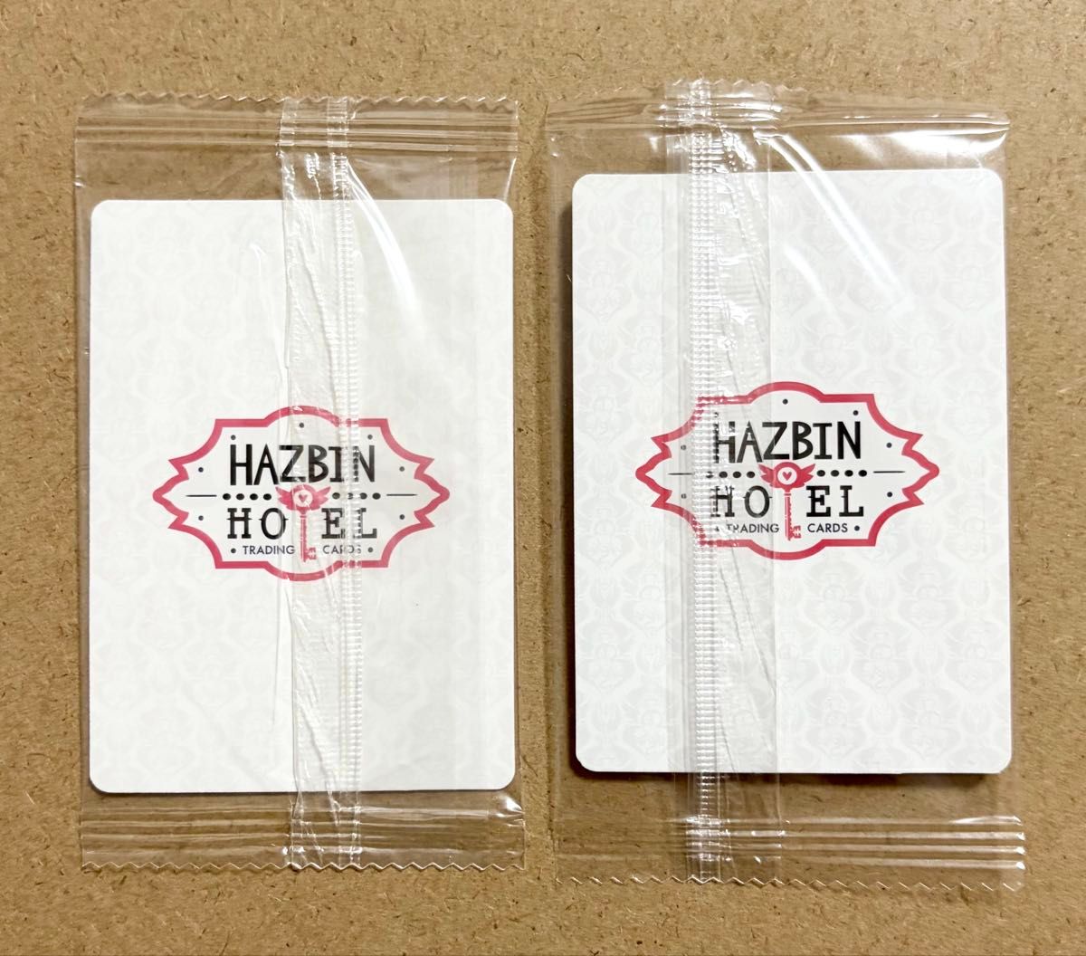 ハズビンホテル HAZBIN HOTEL プロモーションカード プロモカード 21