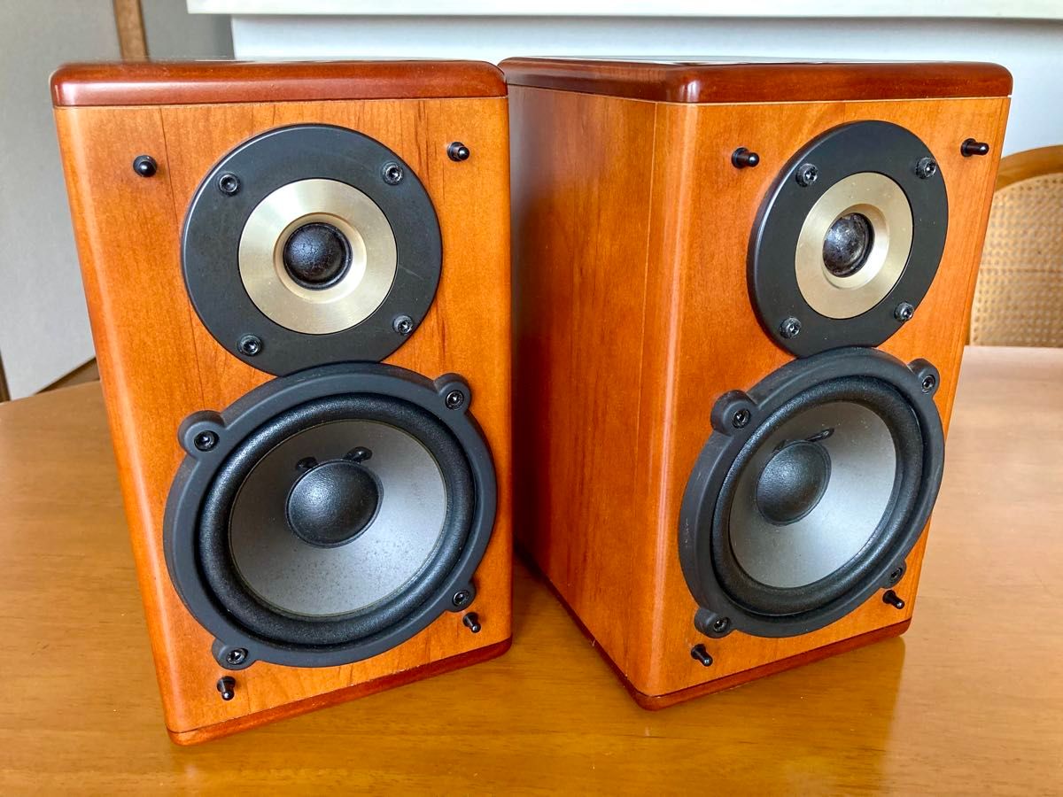 ビクター 2way SX-EX7S 天然無垢材｜Yahoo!フリマ（旧PayPayフリマ）